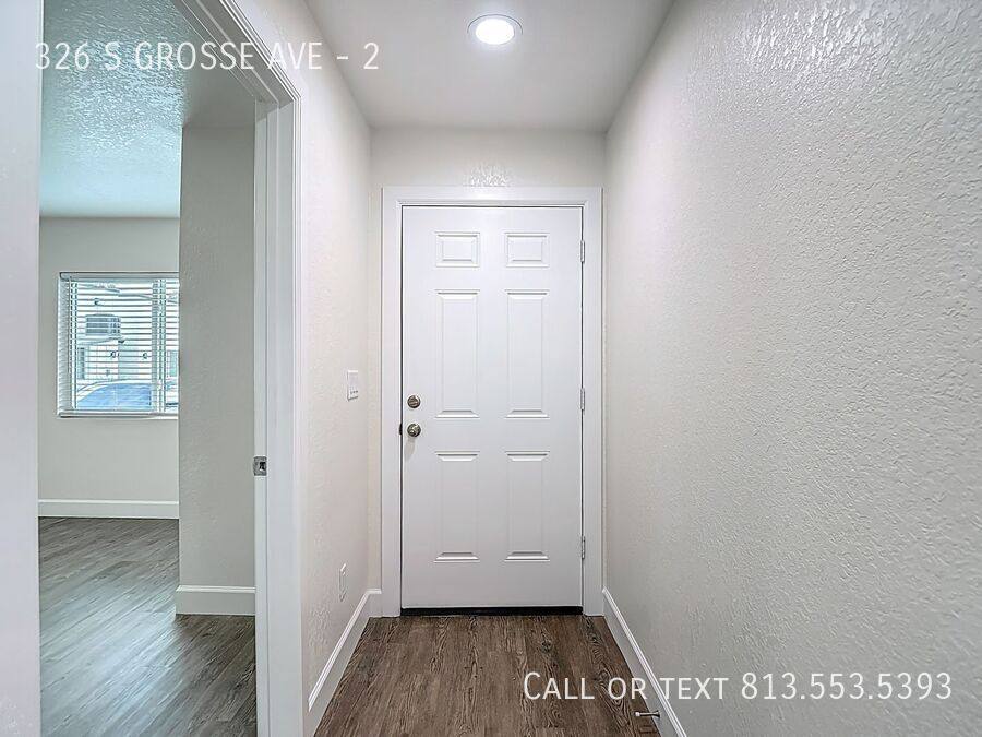 Apartment for rent at 326 S Grosse Ave #2, Tarpon Springs, FL 34689