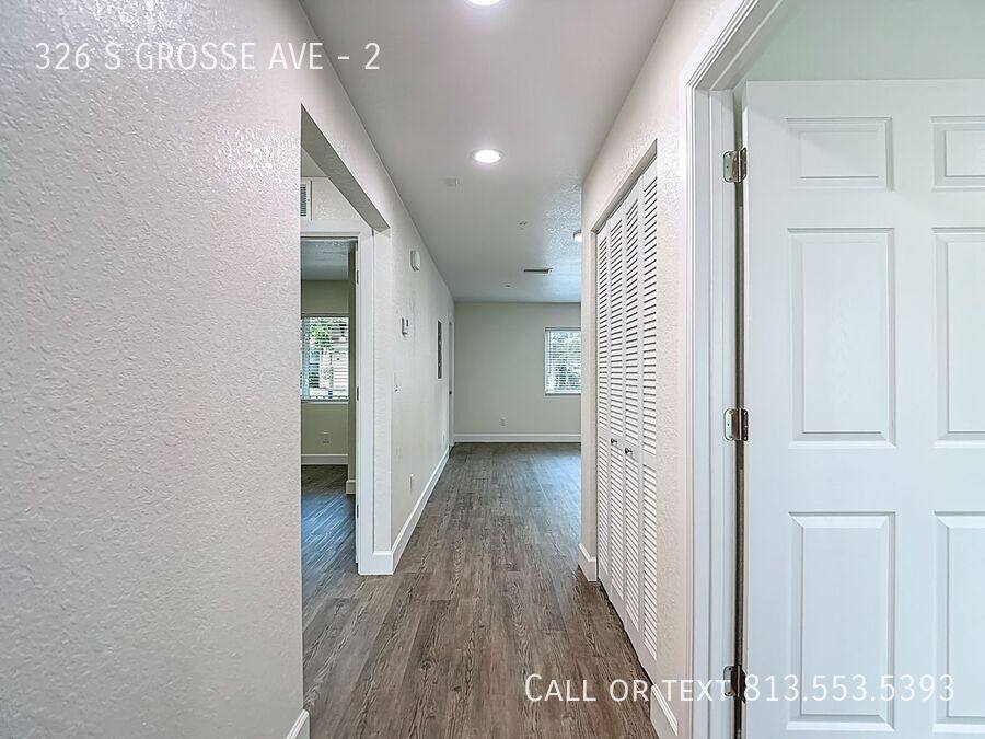 Apartment for rent at 326 S Grosse Ave #2, Tarpon Springs, FL 34689