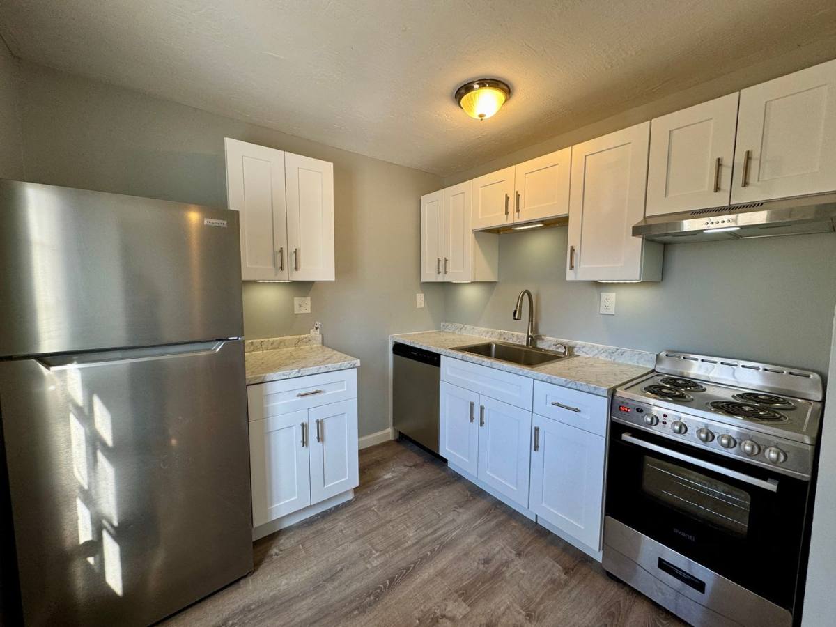 Apartment for rent at 185 Preble St, South Portland, ME 04106