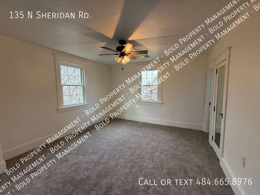 House for rent at 135 N Sheridan Rd, Newmanstown, PA 17073