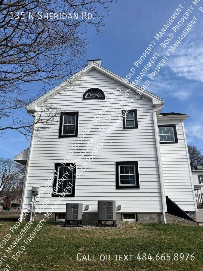 House for rent at 135 N Sheridan Rd, Newmanstown, PA 17073