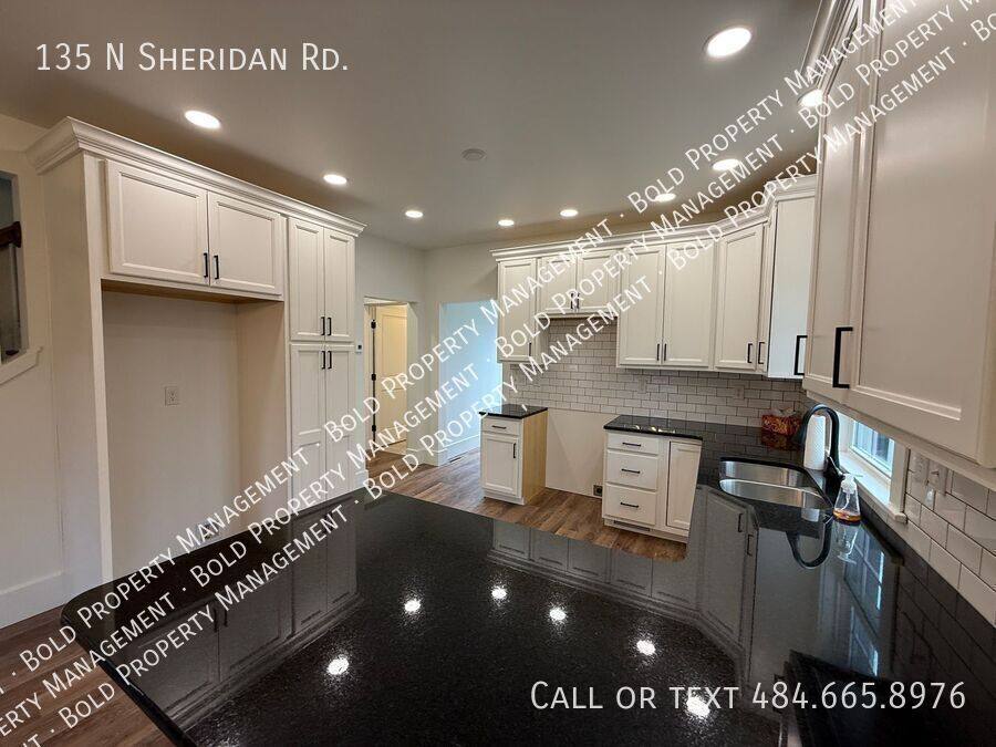 House for rent at 135 N Sheridan Rd, Newmanstown, PA 17073