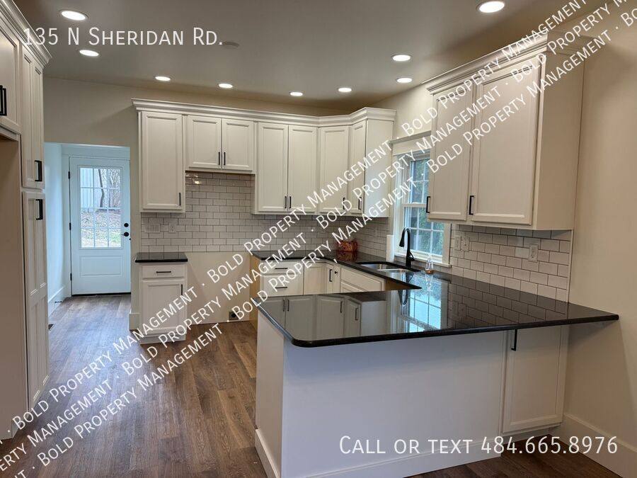 House for rent at 135 N Sheridan Rd, Newmanstown, PA 17073