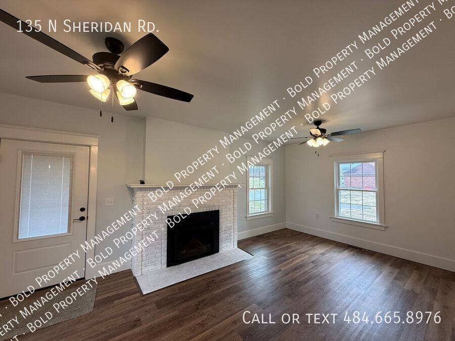 House for rent at 135 N Sheridan Rd, Newmanstown, PA 17073