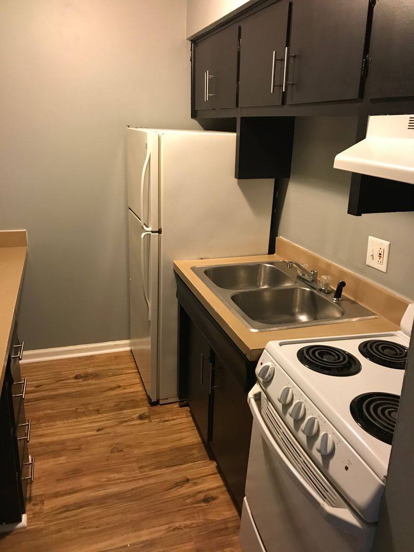 Apartment for rent at 2077 Fontaine Building, Lexington, KY 40502