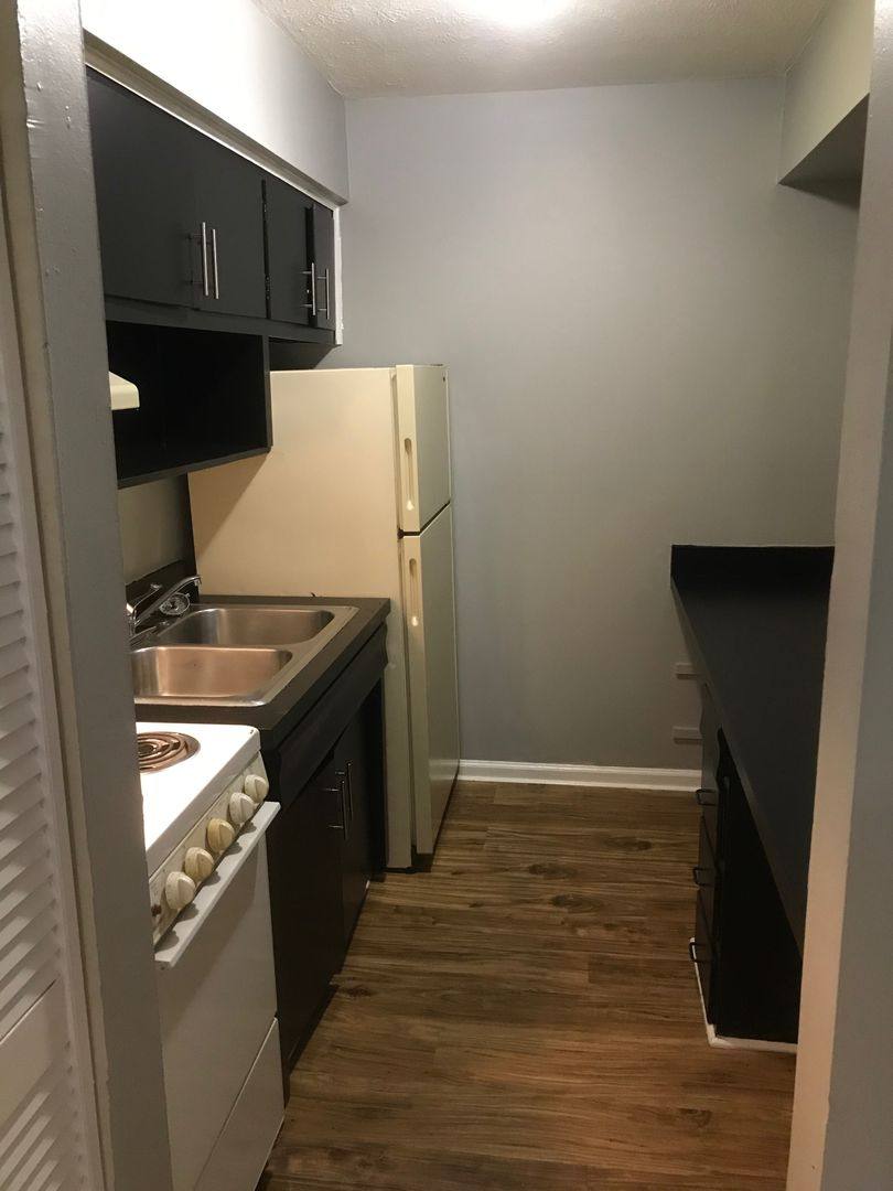 Apartment for rent at 2077 Fontaine Building, Lexington, KY 40502