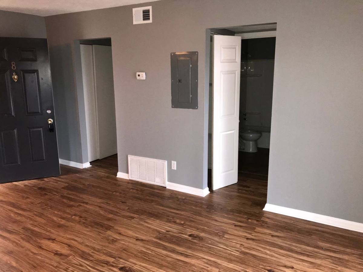 Apartment for rent at 2077 Fontaine Building, Lexington, KY 40502