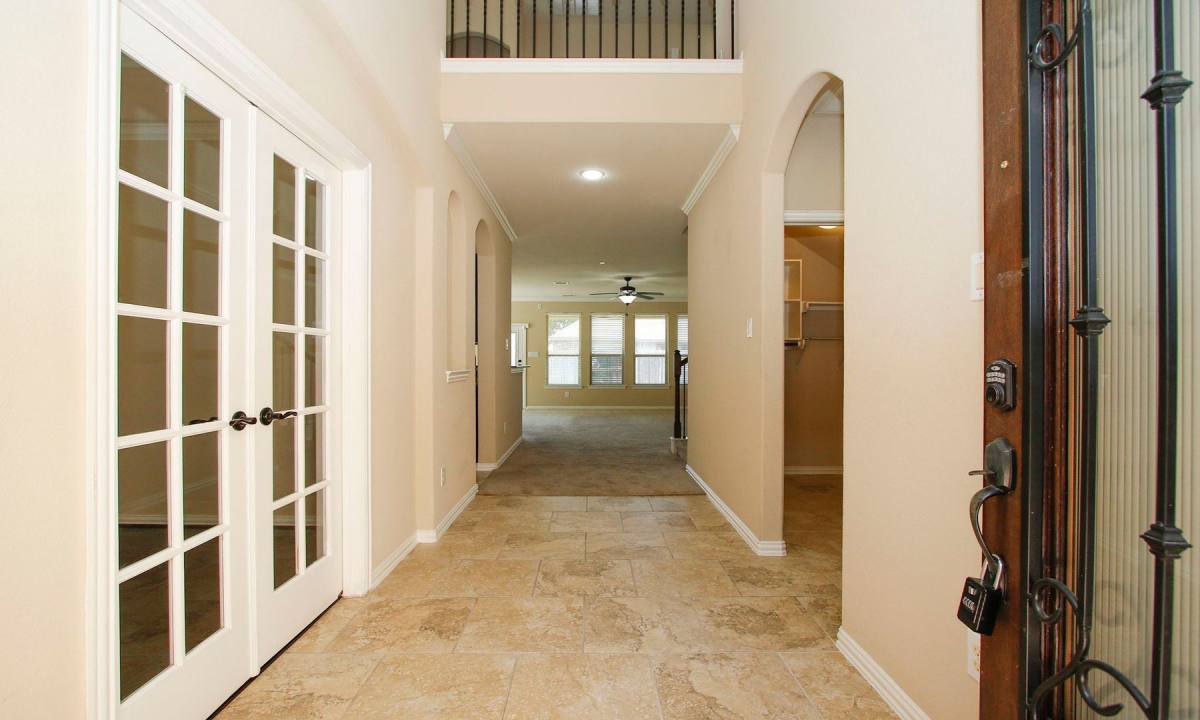 House for rent at 13827 Slate Mountain Lane, Houston, TX 77044