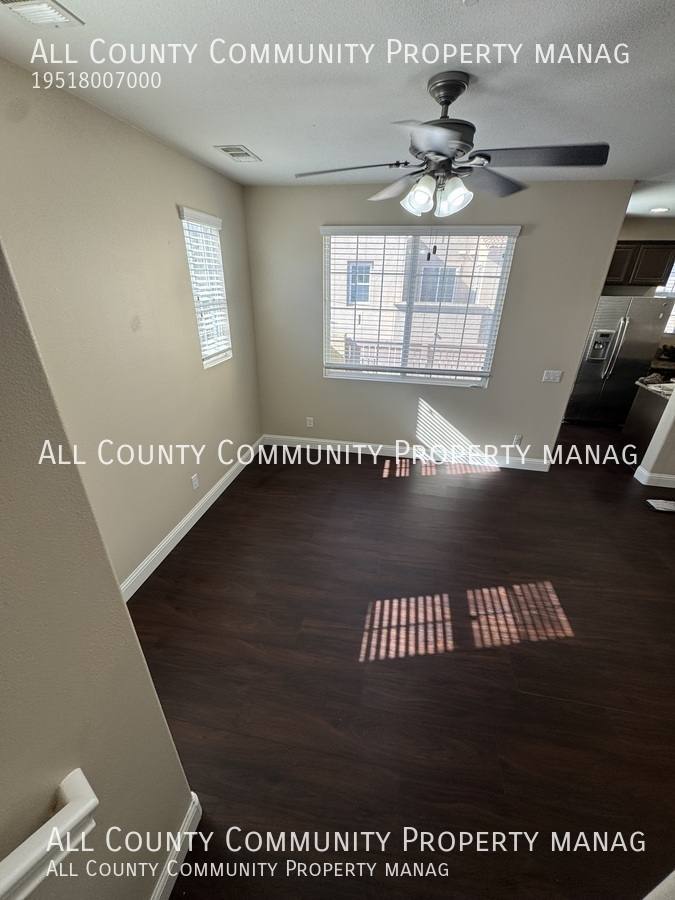 Condo for rent at 44958 Bellflower Lane #32, Temecula, CA 92592