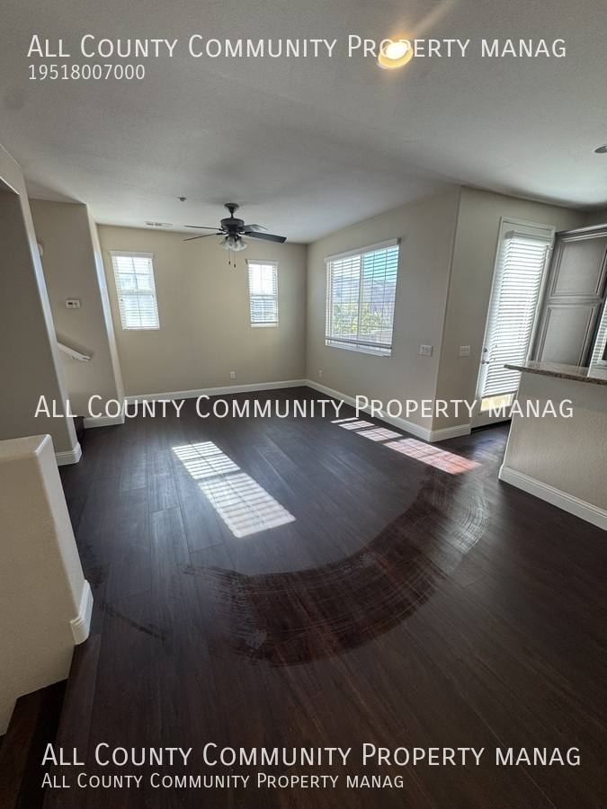 Condo for rent at 44958 Bellflower Lane #32, Temecula, CA 92592