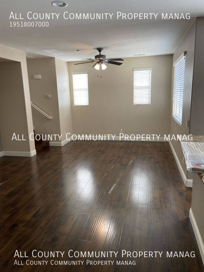 Condo for rent at 44958 Bellflower Lane #32, Temecula, CA 92592