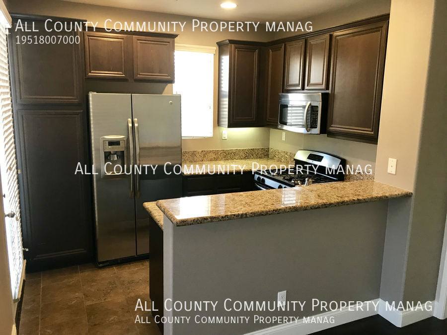 Condo for rent at 44958 Bellflower Lane #32, Temecula, CA 92592