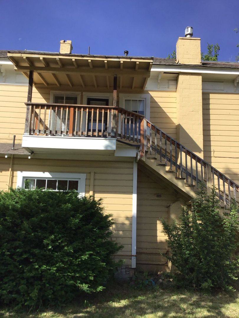 Apartment for rent at 101 W Main St, Talent, OR 97540