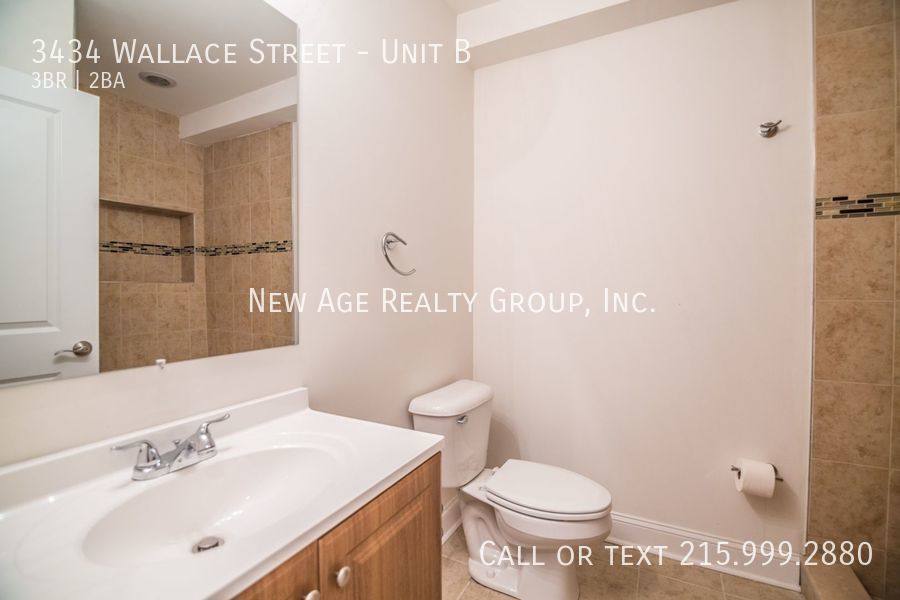 Apartment for rent at 3434 Wallace St #B, Philadelphia, PA 19104