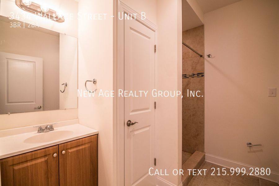 Apartment for rent at 3434 Wallace St #B, Philadelphia, PA 19104