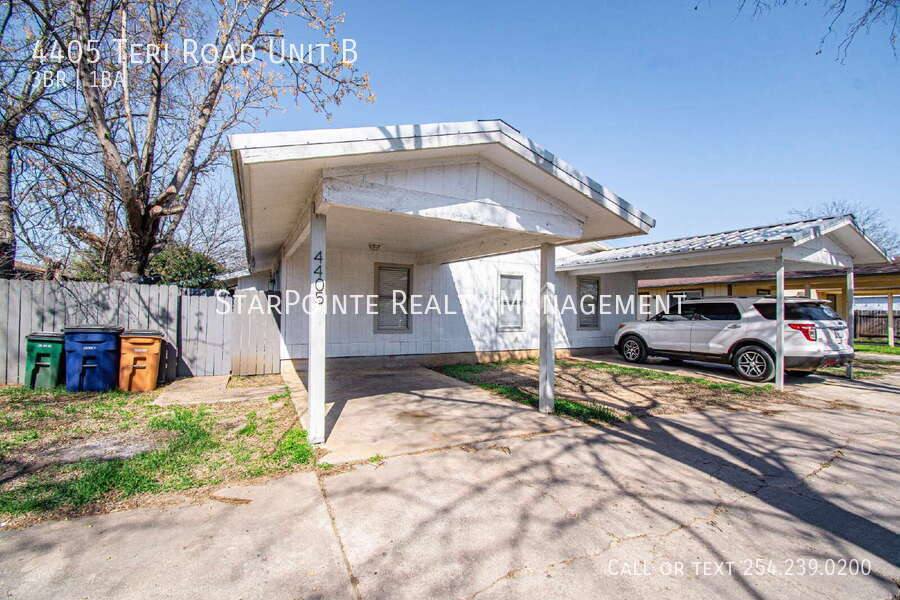 Apartment for rent at 4405 Teri Rd #B, Austin, TX 78744