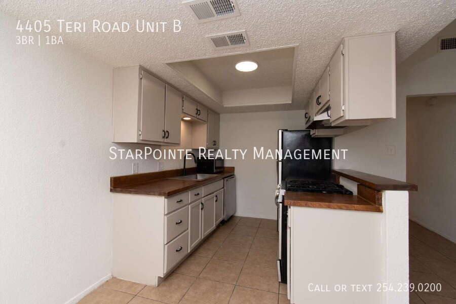 Apartment for rent at 4405 Teri Rd #B, Austin, TX 78744