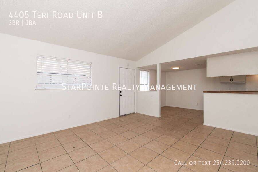 Apartment for rent at 4405 Teri Rd #B, Austin, TX 78744