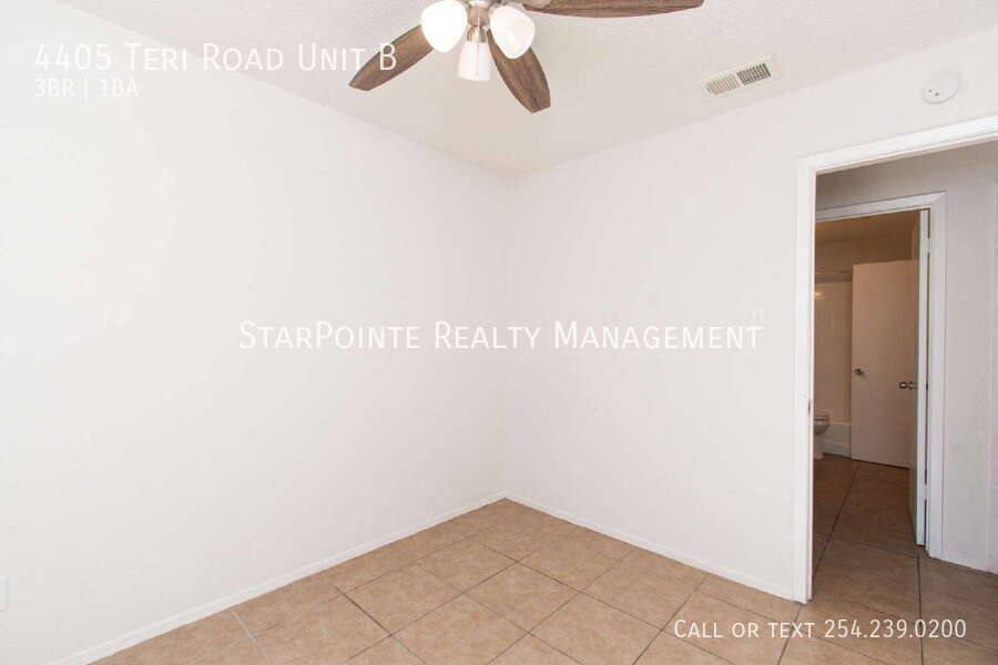 Apartment for rent at 4405 Teri Rd #B, Austin, TX 78744