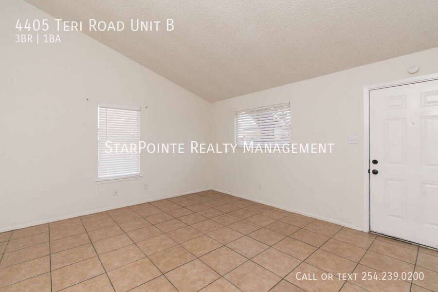 Apartment for rent at 4405 Teri Rd #B, Austin, TX 78744