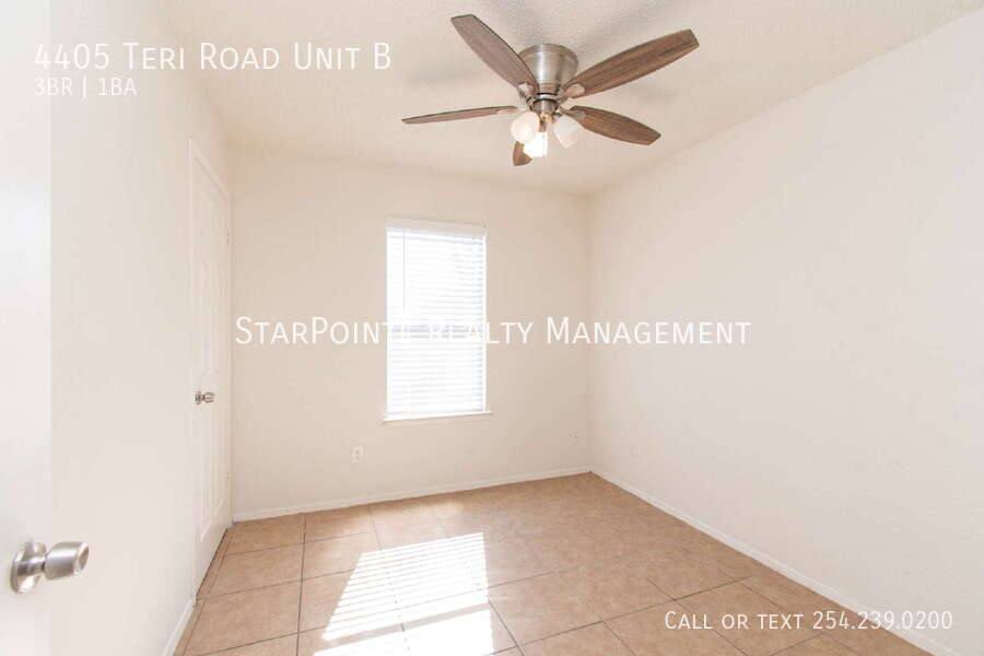 Apartment for rent at 4405 Teri Rd #B, Austin, TX 78744