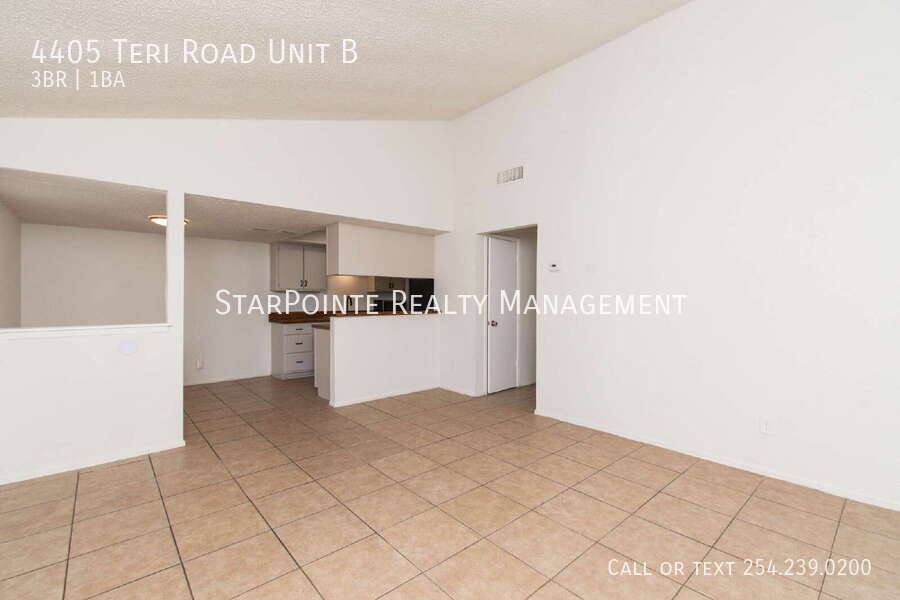 Apartment for rent at 4405 Teri Rd #B, Austin, TX 78744