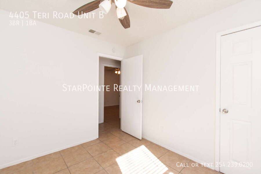 Apartment for rent at 4405 Teri Rd #B, Austin, TX 78744