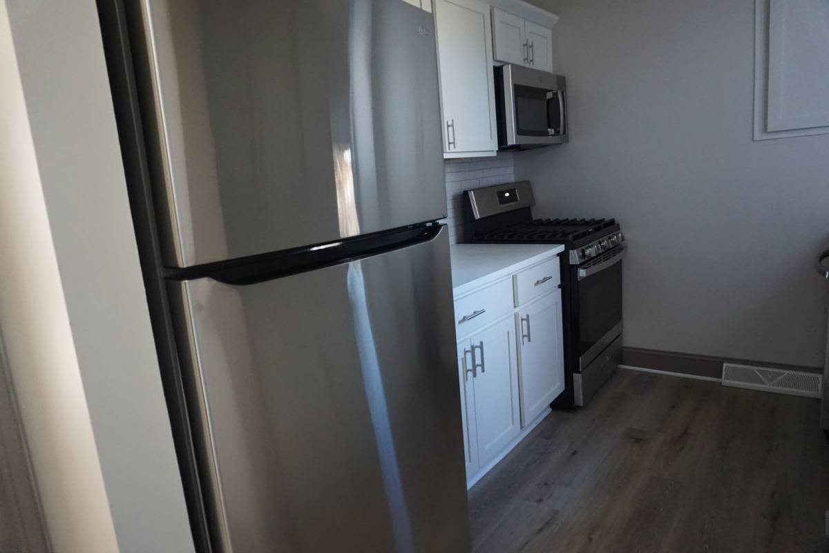 Apartment for rent at 1110 Sheffield St, Pittsburgh, PA 15233