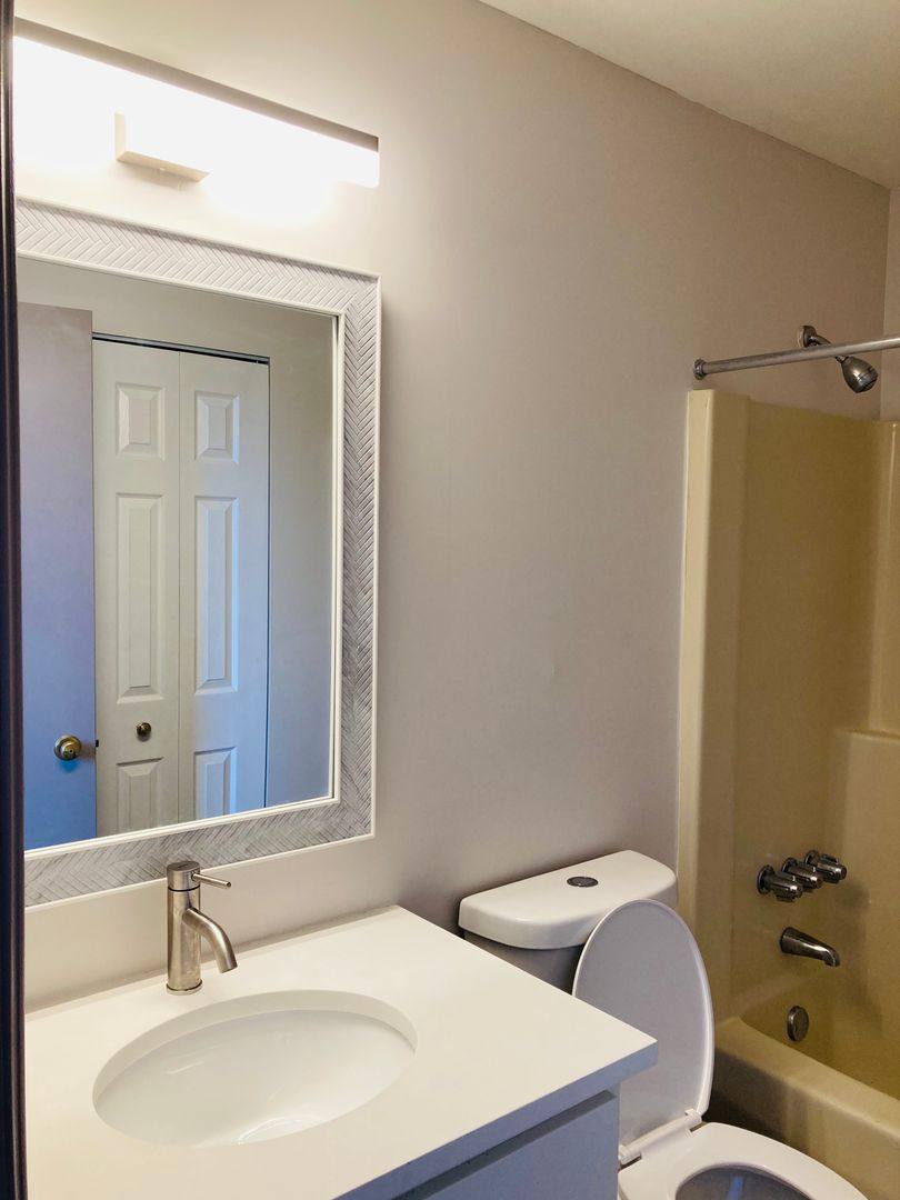 Apartment for rent at 1110 Sheffield St, Pittsburgh, PA 15233