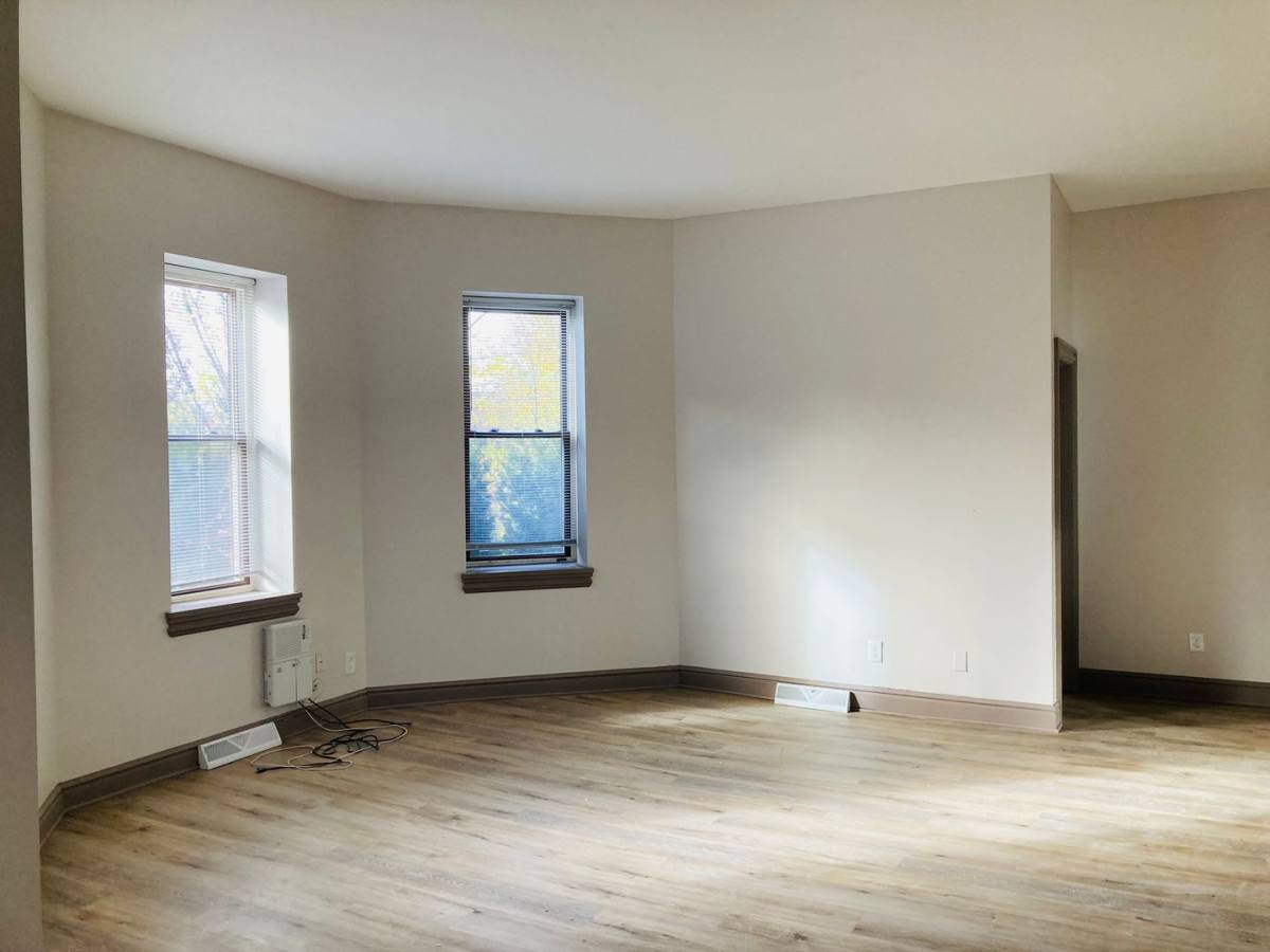 Apartment for rent at 1110 Sheffield St, Pittsburgh, PA 15233