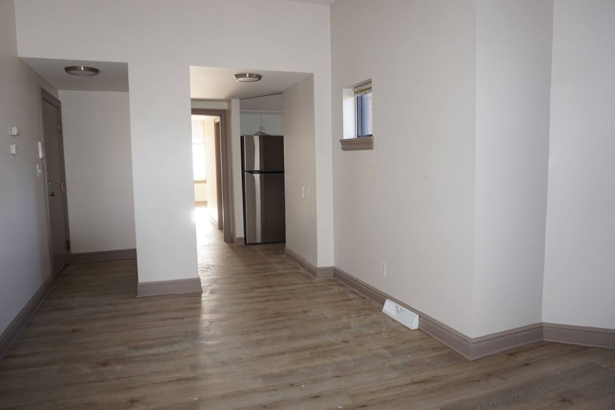 Apartment for rent at 1110 Sheffield St, Pittsburgh, PA 15233