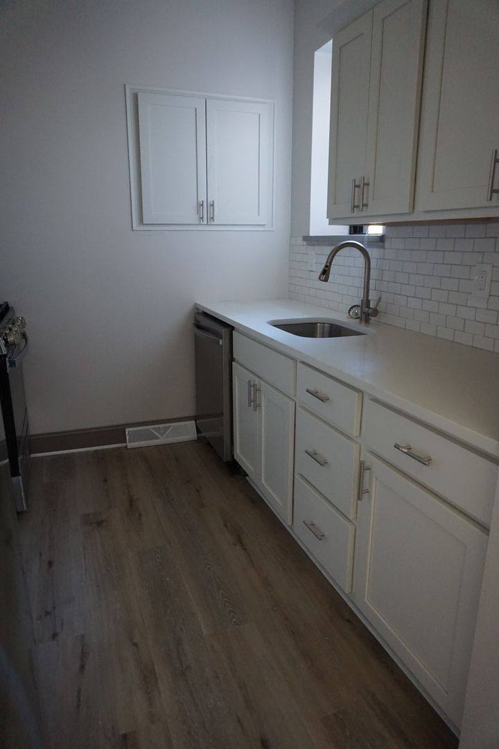 Apartment for rent at 1110 Sheffield St, Pittsburgh, PA 15233