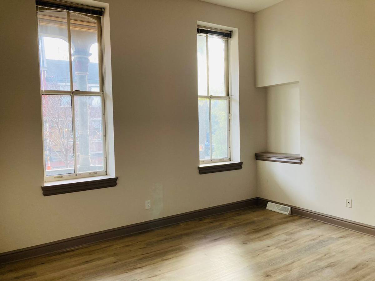Apartment for rent at 1110 Sheffield St, Pittsburgh, PA 15233