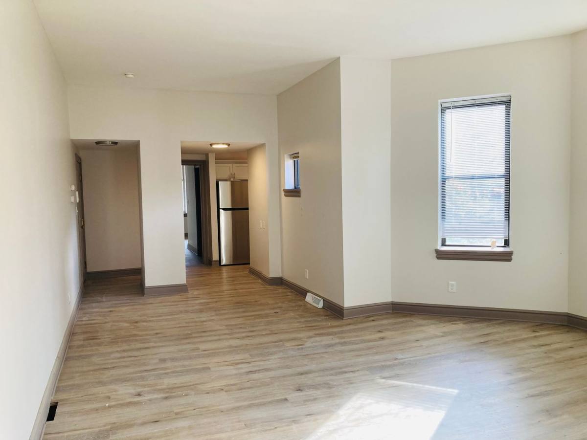 Apartment for rent at 1110 Sheffield St, Pittsburgh, PA 15233