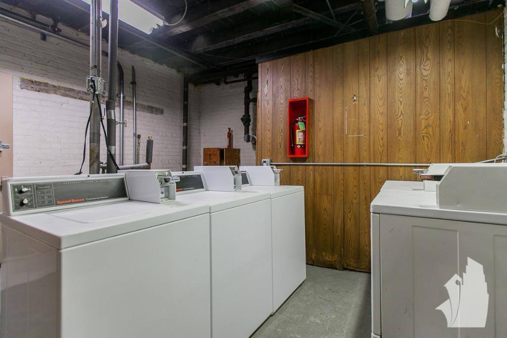 Apartment for rent at 4546 N Damen Ave #103, Chicago, IL 60625