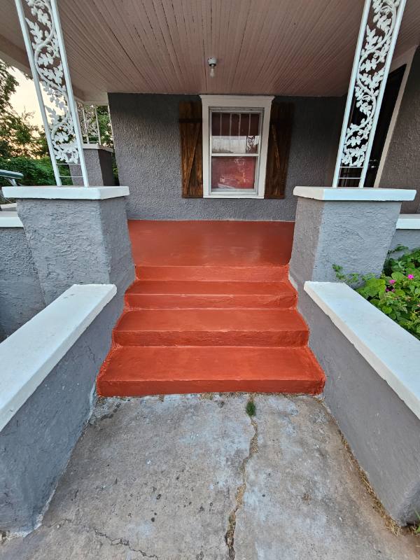 House for rent at 1332 E Highland St, Shawnee, OK 74801
