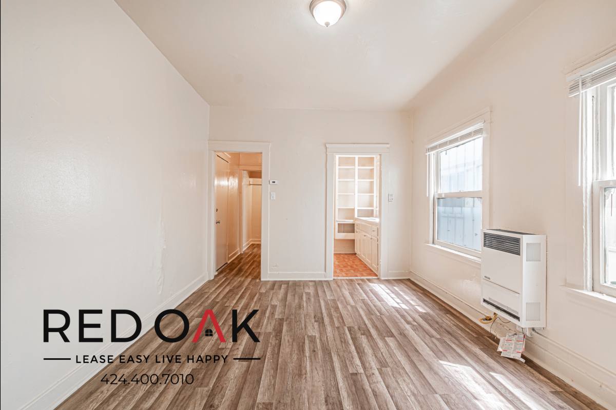 Condo for rent at 410 S Union Ave #4, Los Angeles, CA 90017