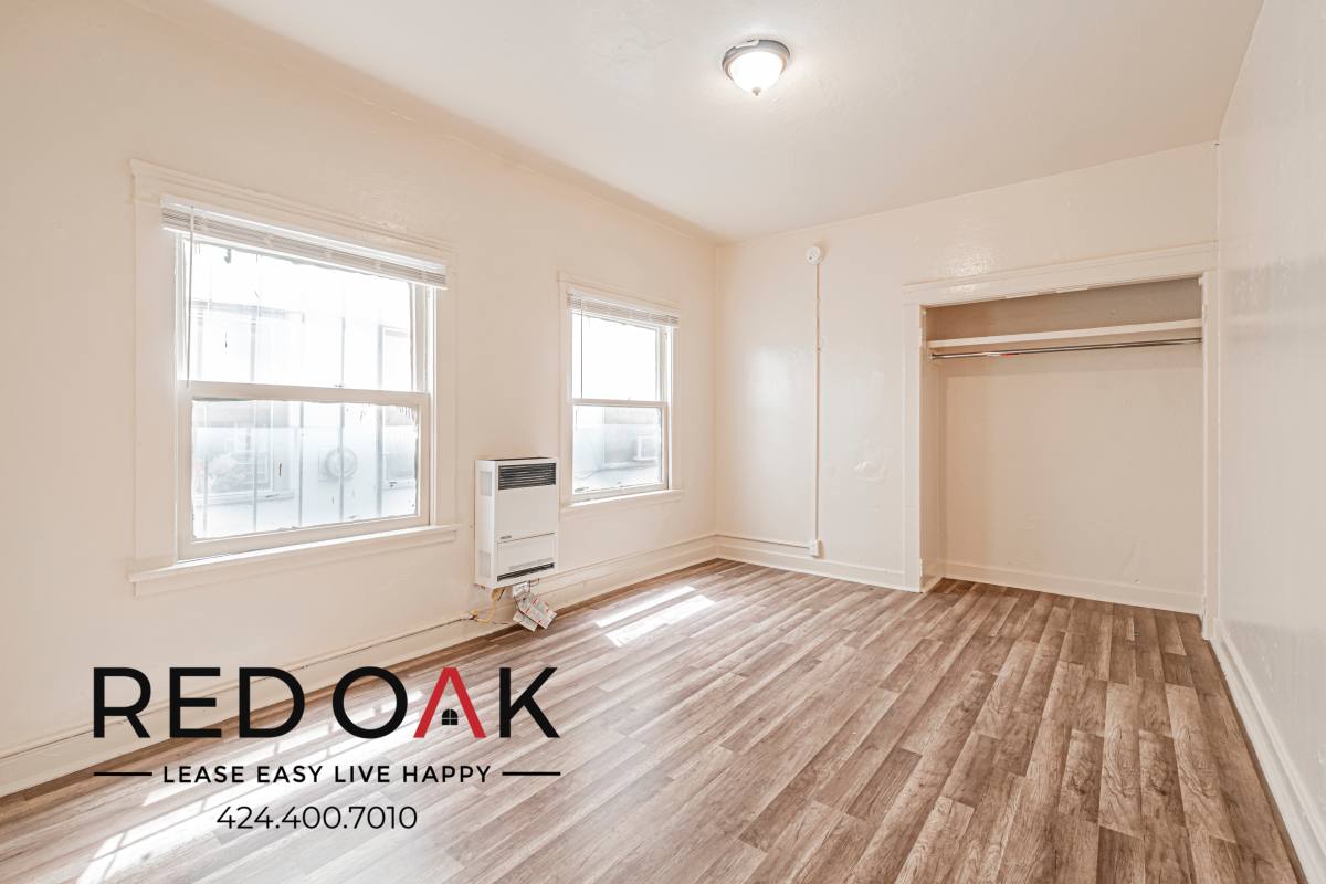 Condo for rent at 410 S Union Ave #4, Los Angeles, CA 90017