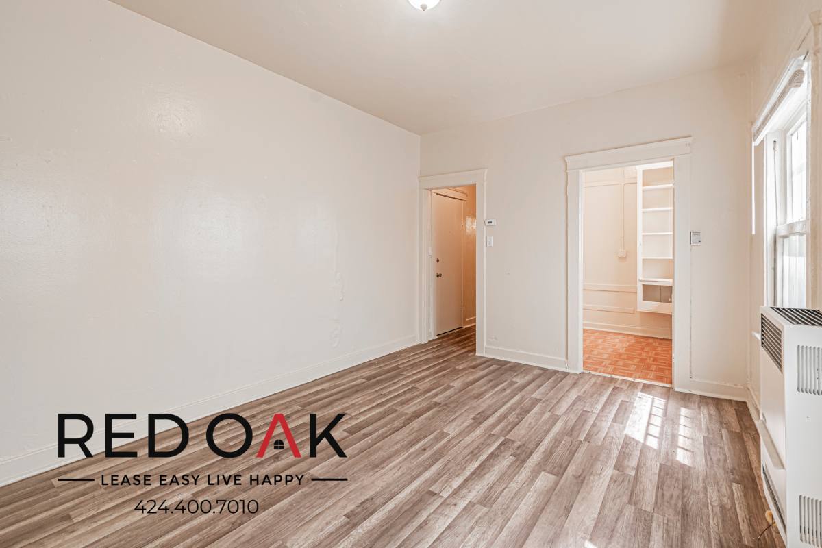 Condo for rent at 410 S Union Ave #4, Los Angeles, CA 90017