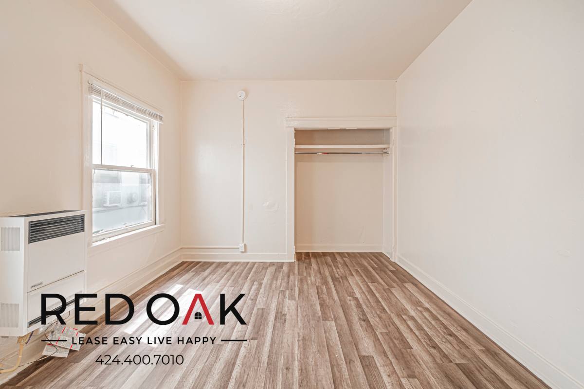 Condo for rent at 410 S Union Ave #4, Los Angeles, CA 90017