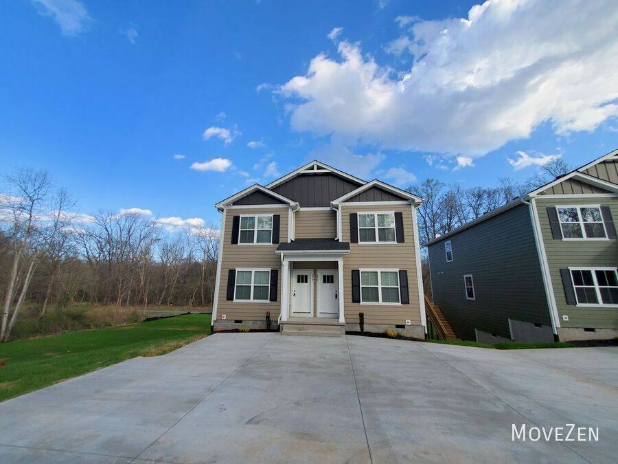 Apartment for rent at 275 Vanderbilt Rd, Spartanburg, SC 29301