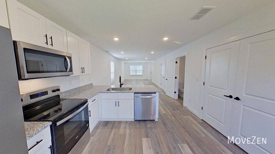 Apartment for rent at 275 Vanderbilt Rd, Spartanburg, SC 29301