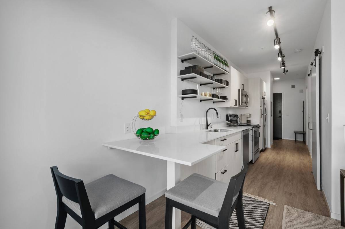 Apartment for rent at 2640 Nicollet Ave #602, Minneapolis, MN 55408