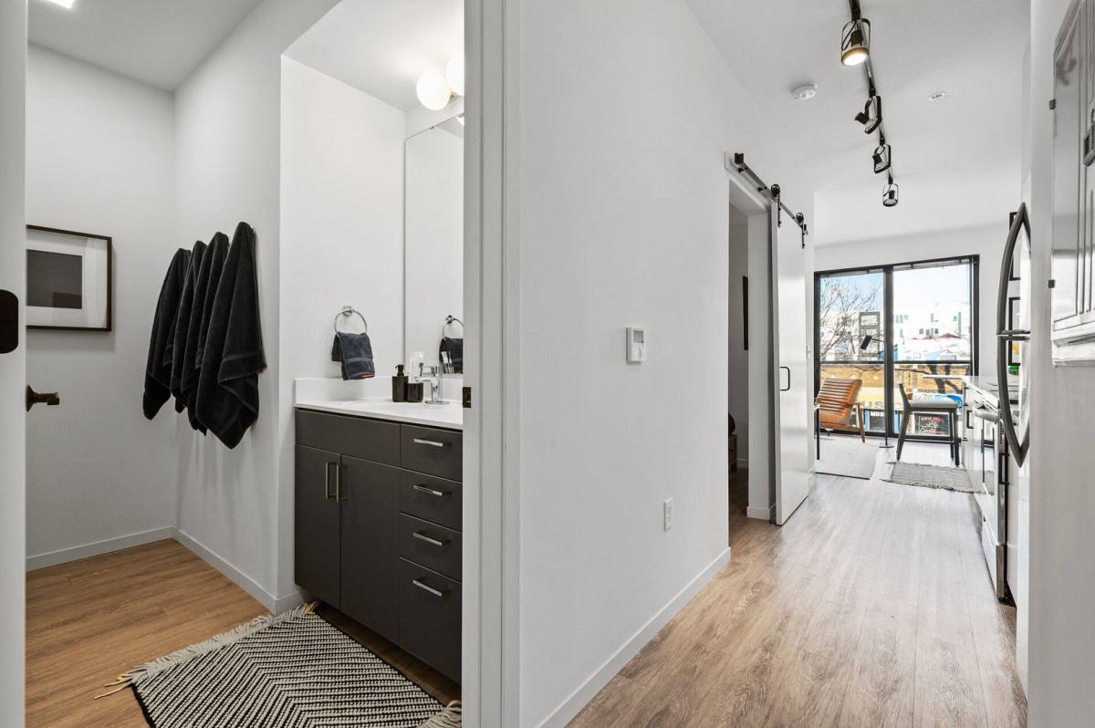 Apartment for rent at 2640 Nicollet Ave #602, Minneapolis, MN 55408