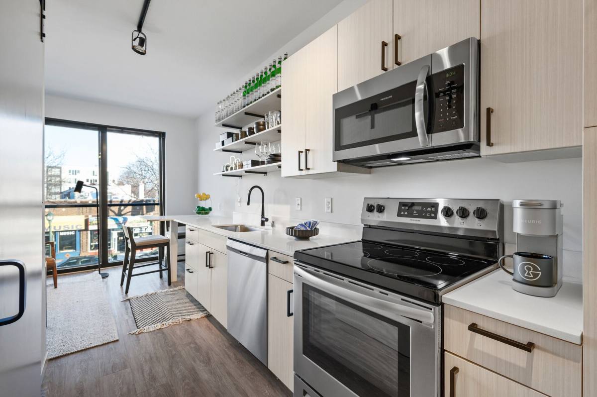 Apartment for rent at 2640 Nicollet Ave #602, Minneapolis, MN 55408