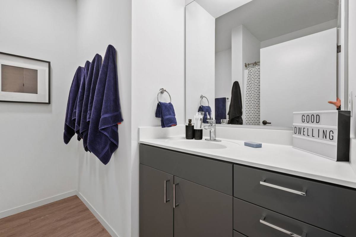 Apartment for rent at 2640 Nicollet Ave #602, Minneapolis, MN 55408