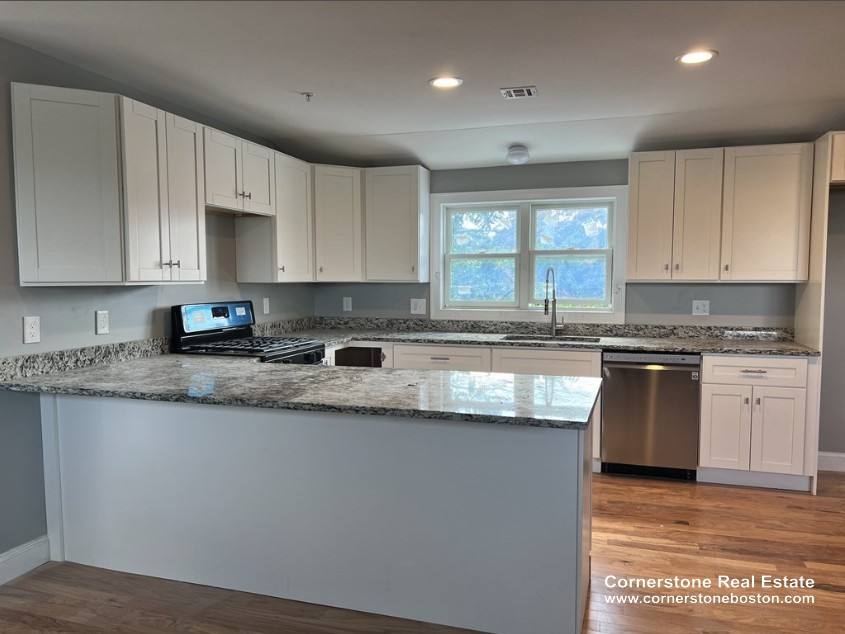 Apartment for rent at 18A Rockville Park #4, Roxbury, MA 02119