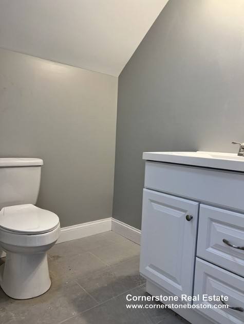 Apartment for rent at 18A Rockville Park #4, Roxbury, MA 02119