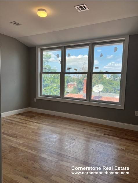 Apartment for rent at 18A Rockville Park #4, Roxbury, MA 02119