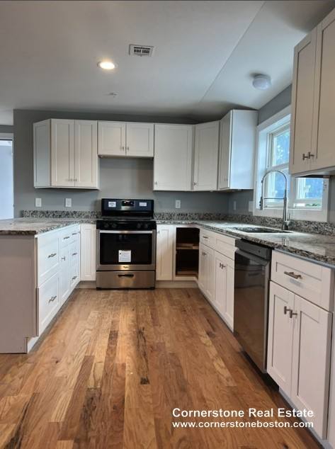 Apartment for rent at 18A Rockville Park #4, Roxbury, MA 02119